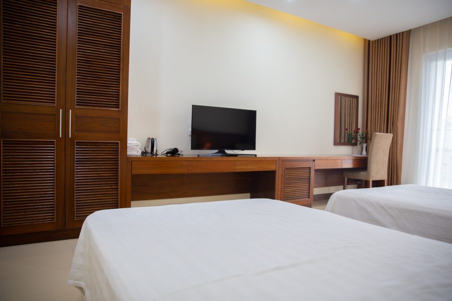 Phòng tiêu chuẩn A2 23 a2 11