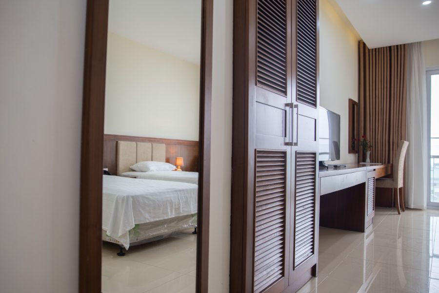 Phòng tiêu chuẩn A2 25 a2 12