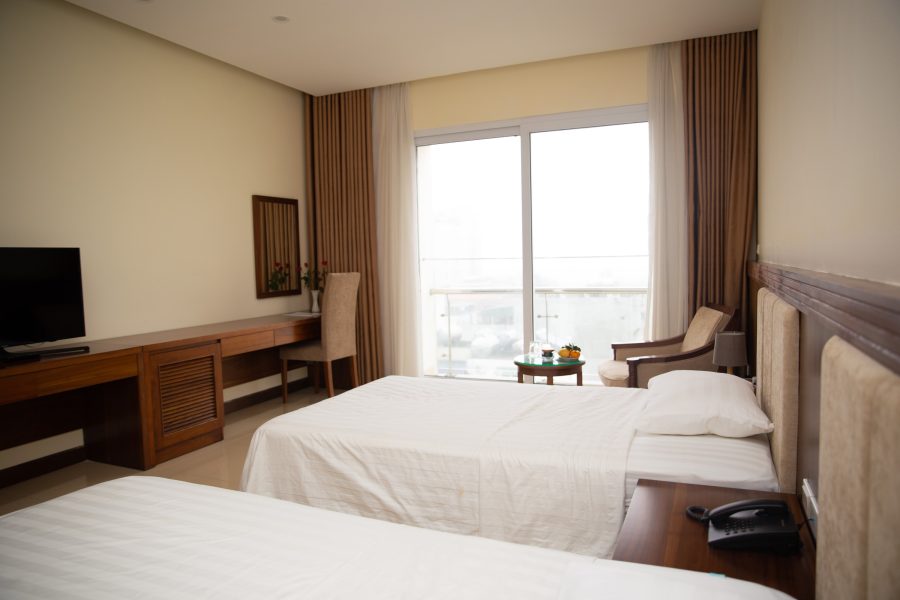 Phòng tiêu chuẩn A2 24 a2 13