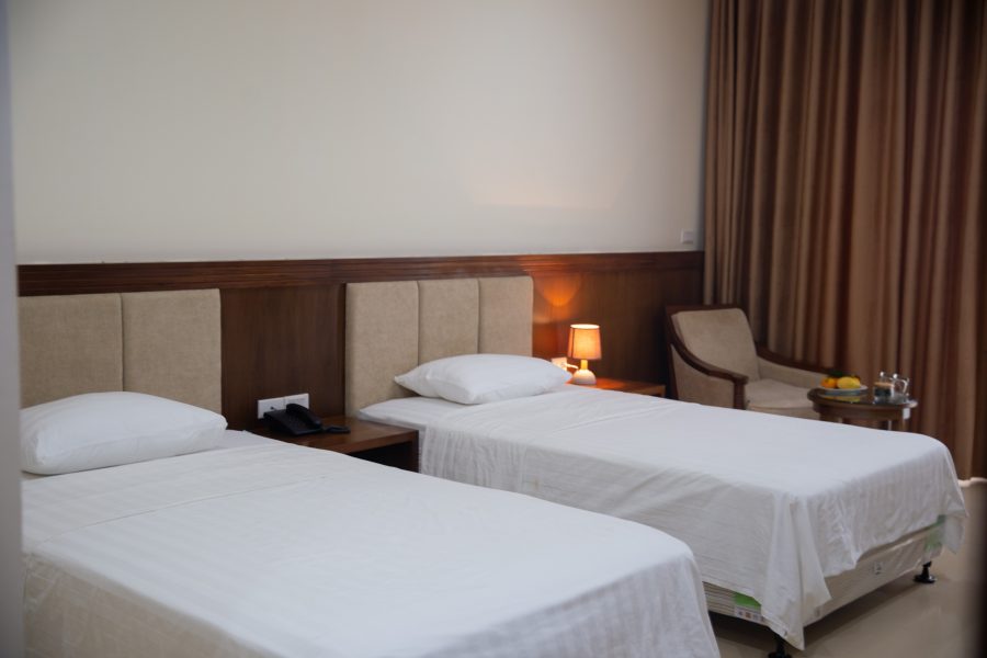 Phòng tiêu chuẩn A2 14 a2 2