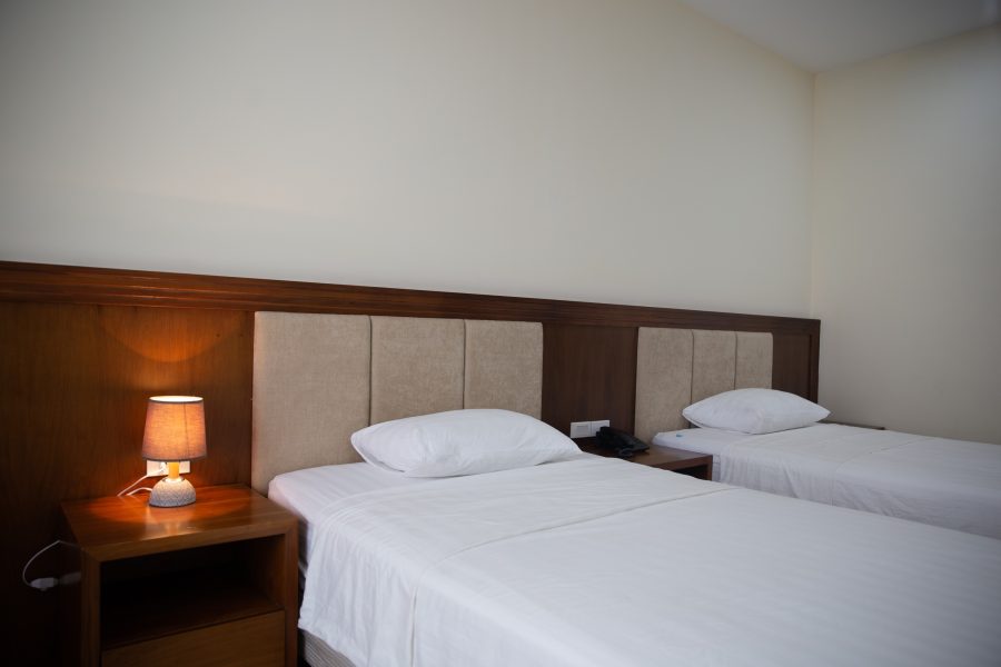 Phòng tiêu chuẩn A2 15 a2 3