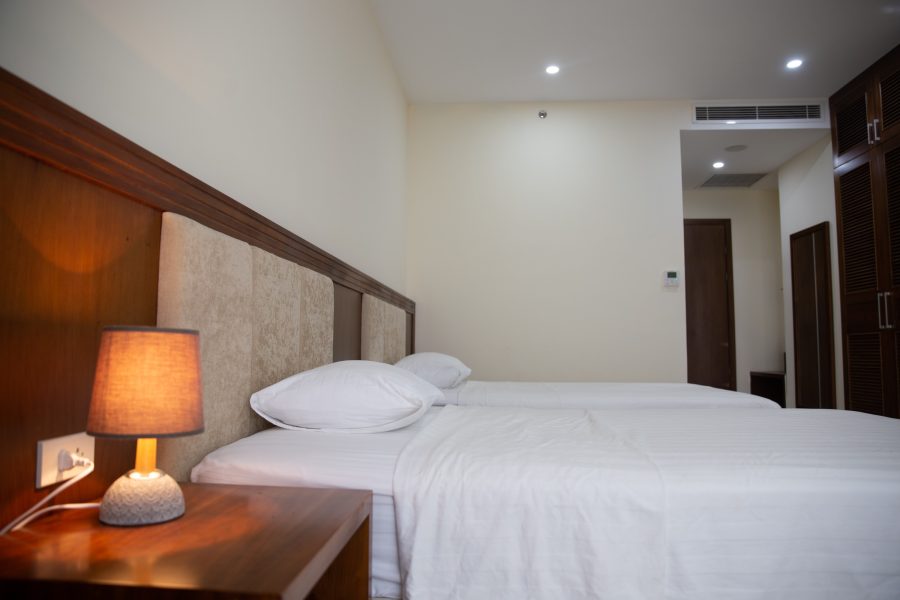 Phòng tiêu chuẩn A2 16 a2 4