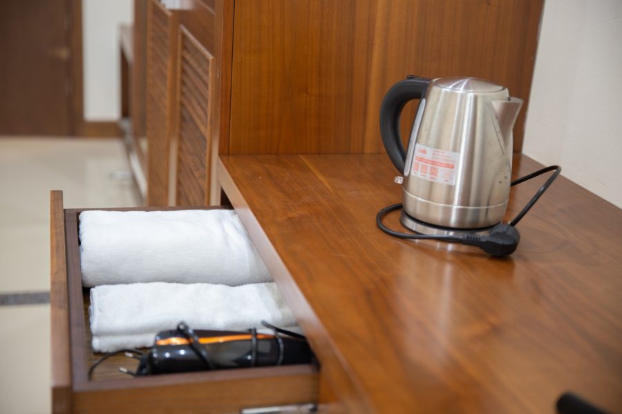 Phòng tiêu chuẩn A2 17 a2 5