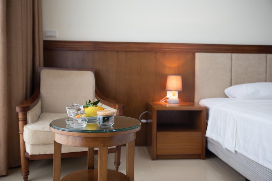 Phòng tiêu chuẩn A2 19 a2 7