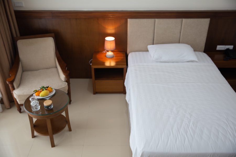 Phòng tiêu chuẩn A2 21 a2 9